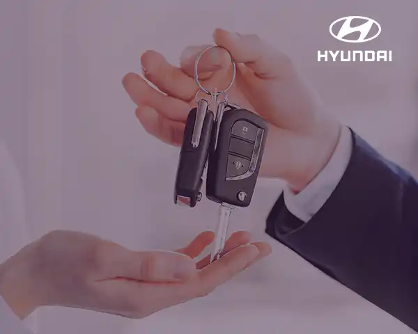 Hyundai Sale